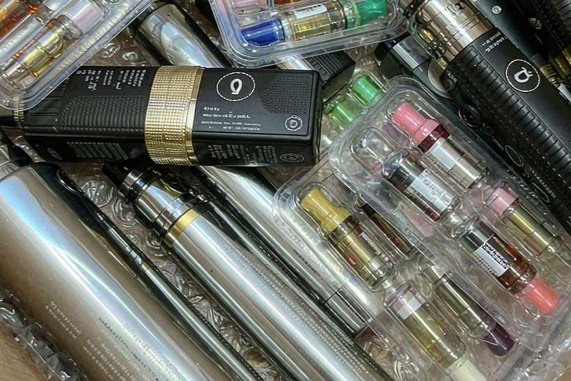 Compliance Notes for Beipu products — Winter special