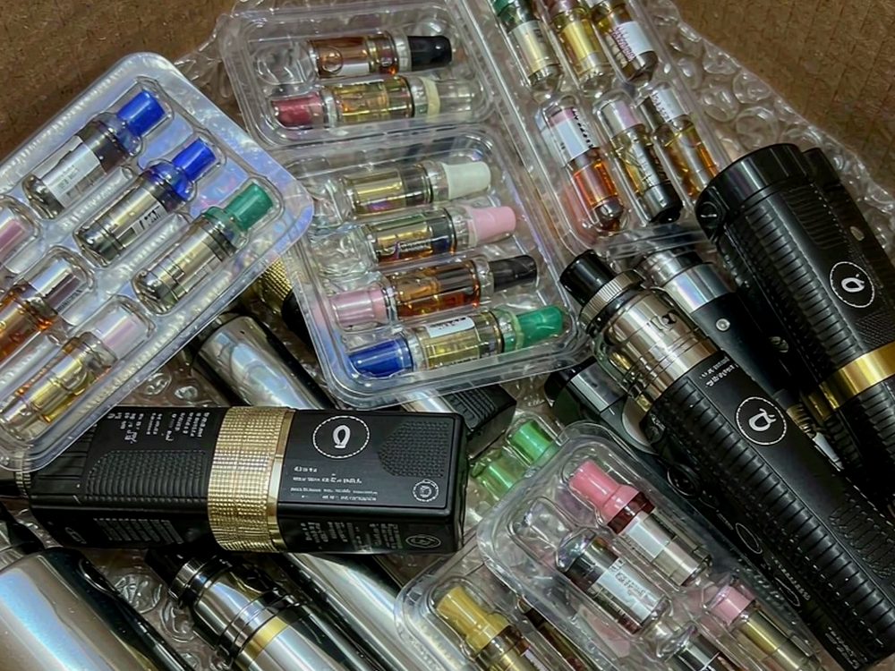 Compliance Notes for Beipu tanks — new arrivals
