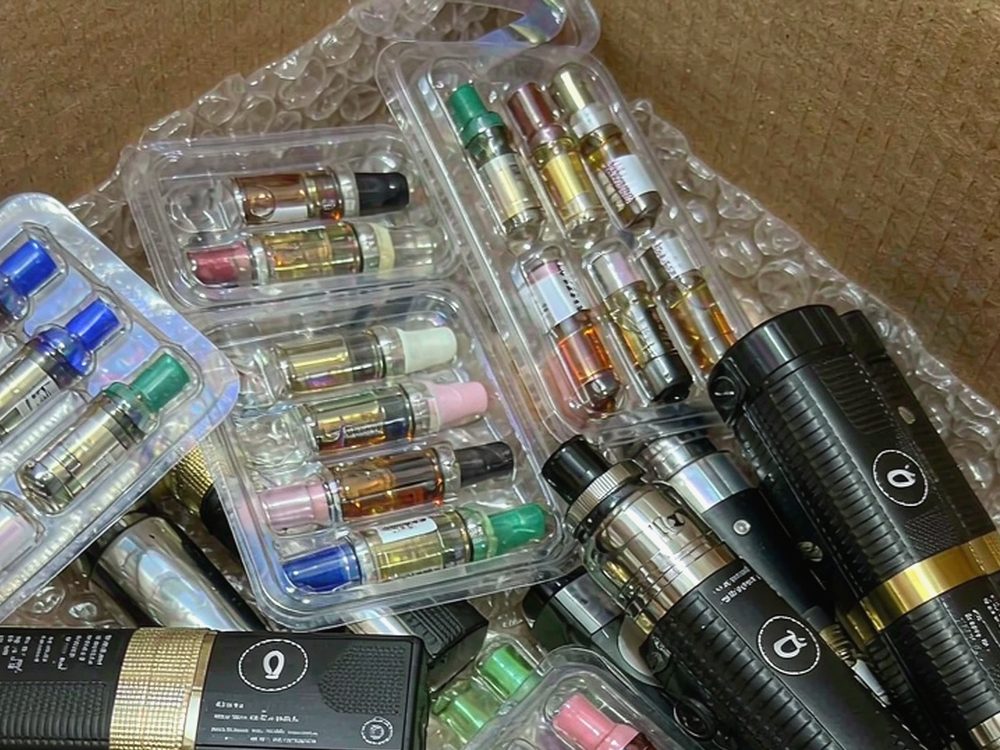 Compliance Notes for Beipu tanks — wholesale only
