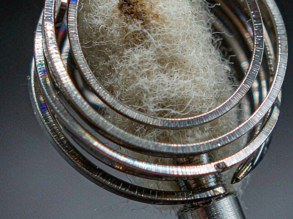Device Catalog for Beipu coils — bulk case