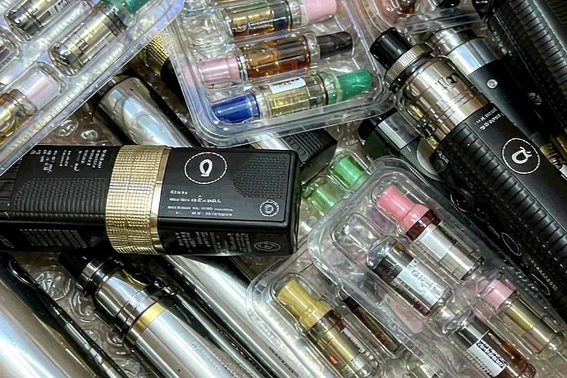 Device Catalog for Beipu coils — express air