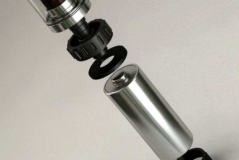 Device Catalog for Beipu coils — ODM ready