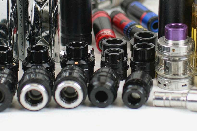 Device Catalog for Beipu coils — small parcel