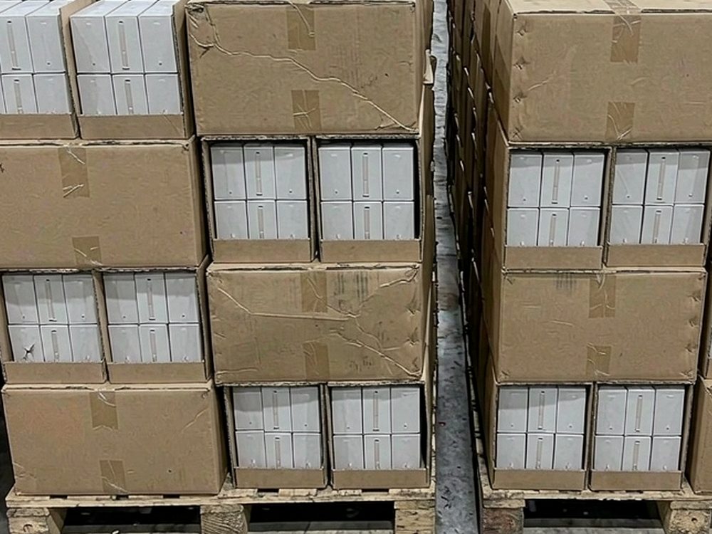 Device Catalog for Beipu devices — bulk case