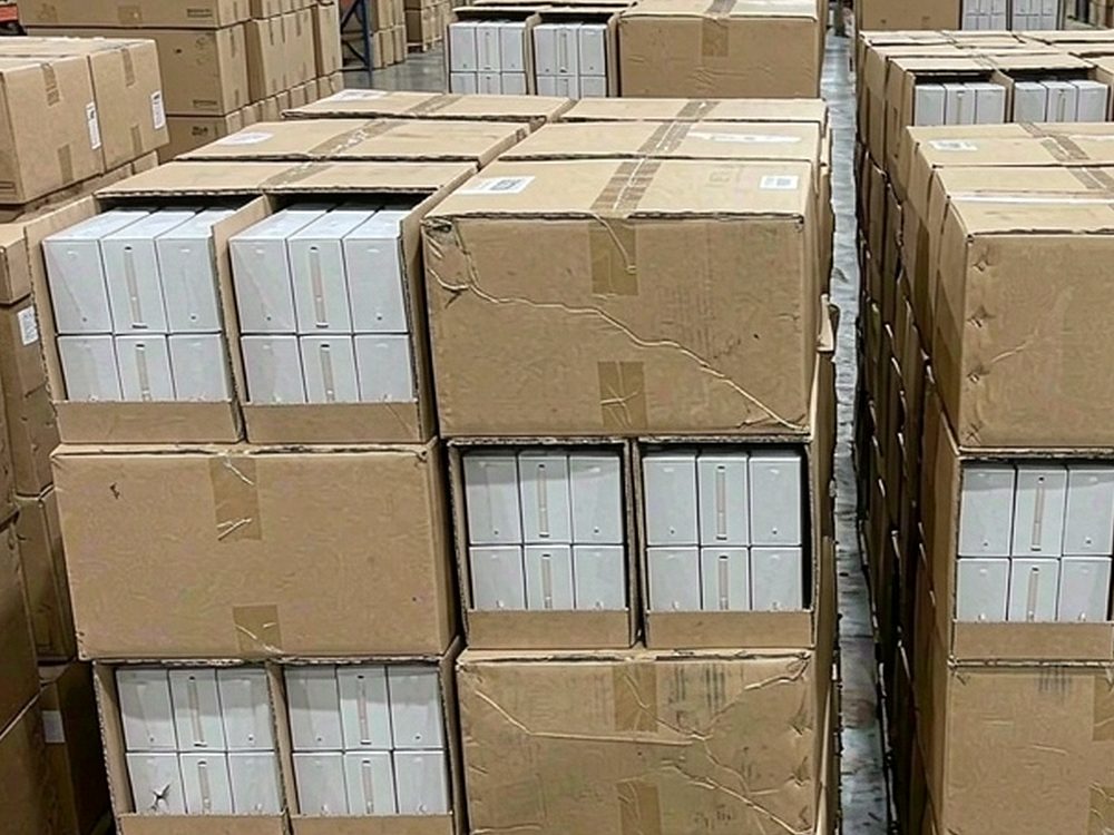 Device Catalog for Beipu disposables — for resellers
