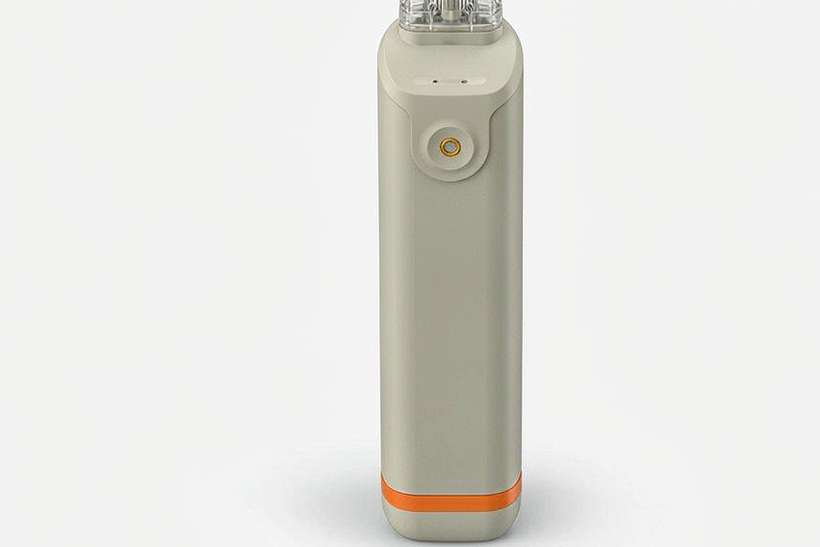 Device Catalog for Beipu disposables — Middle East