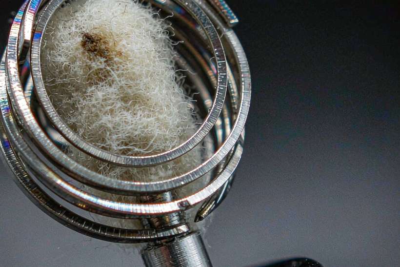 Device Catalog for Beipu e-liquid — Asia Pacific