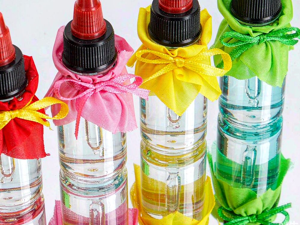 Device Catalog for Beipu e-liquid — budget tier