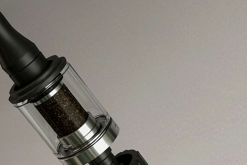 Device Catalog for Beipu e-liquid — Middle East