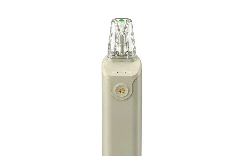Device Catalog for Beipu e-liquid — sea freight