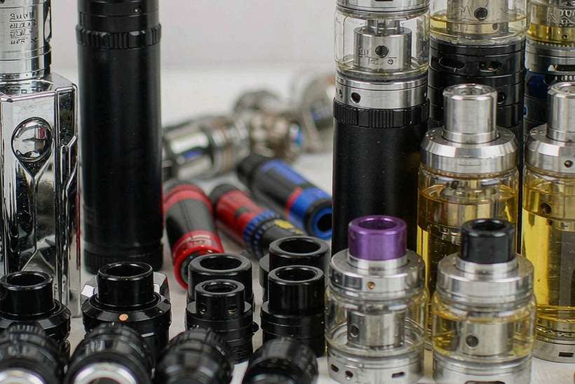 Device Catalog for Beipu hardware — EU stock
