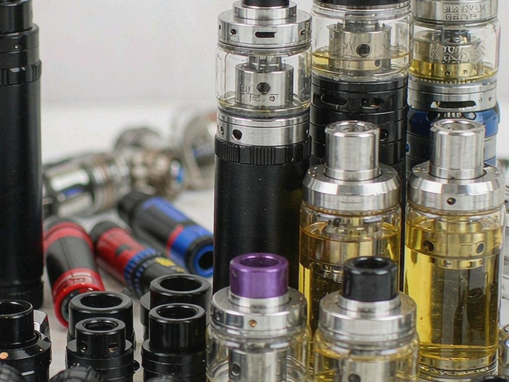 Device Catalog for Beipu hardware — new arrivals