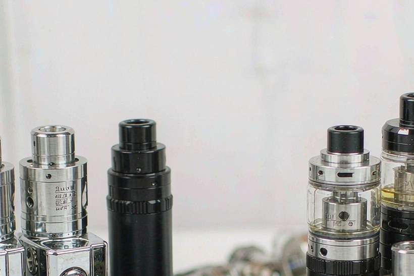 Device Catalog for Beipu hardware — small parcel