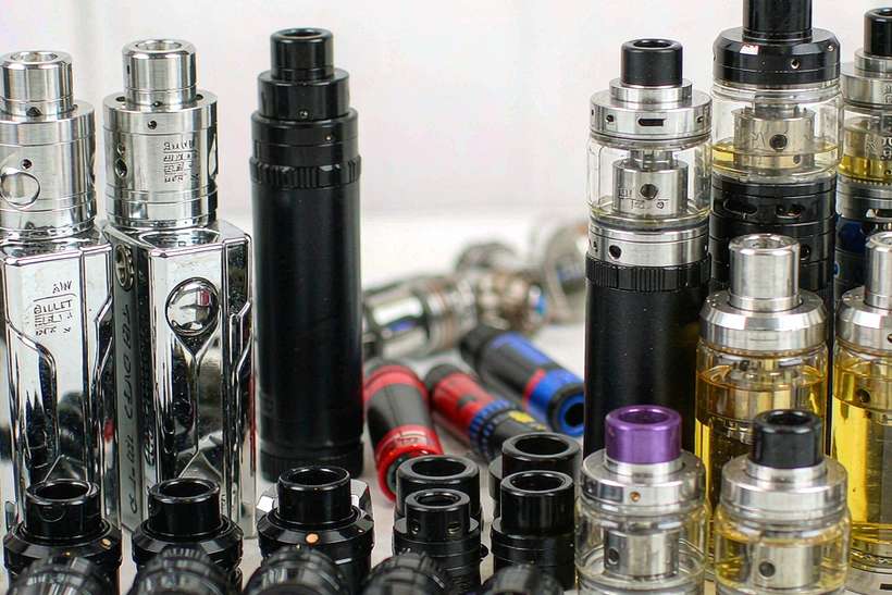 Device Catalog for Beipu kits — express air