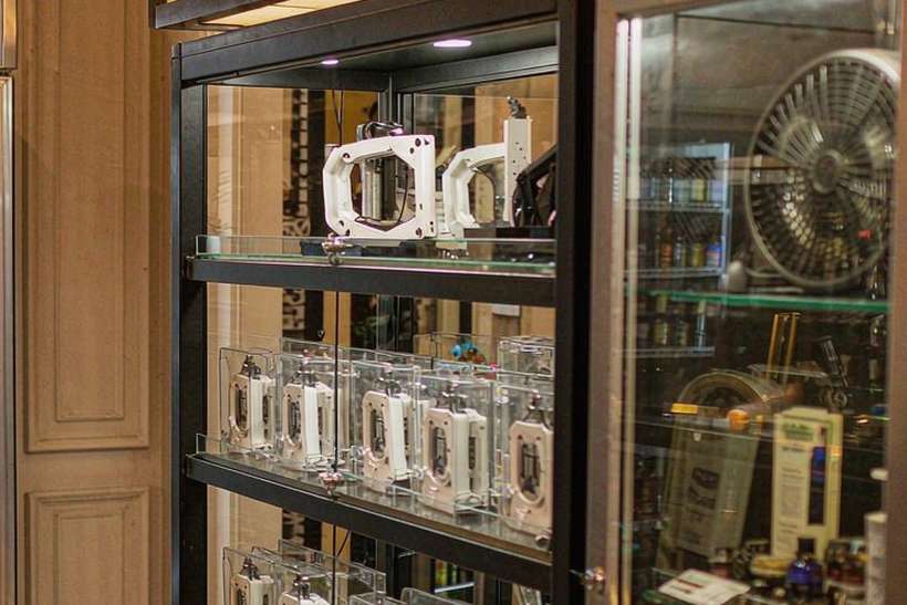 Device Catalog for Beipu kits — Middle East
