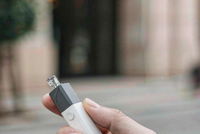 Device Catalog for Beipu mods — express air