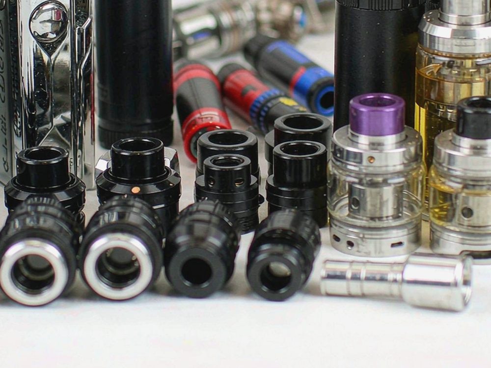 Device Catalog for Beipu mods — premium tier