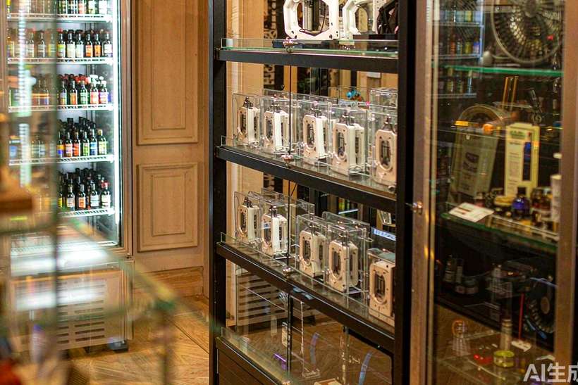 Device Catalog for Beipu pods — Asia Pacific
