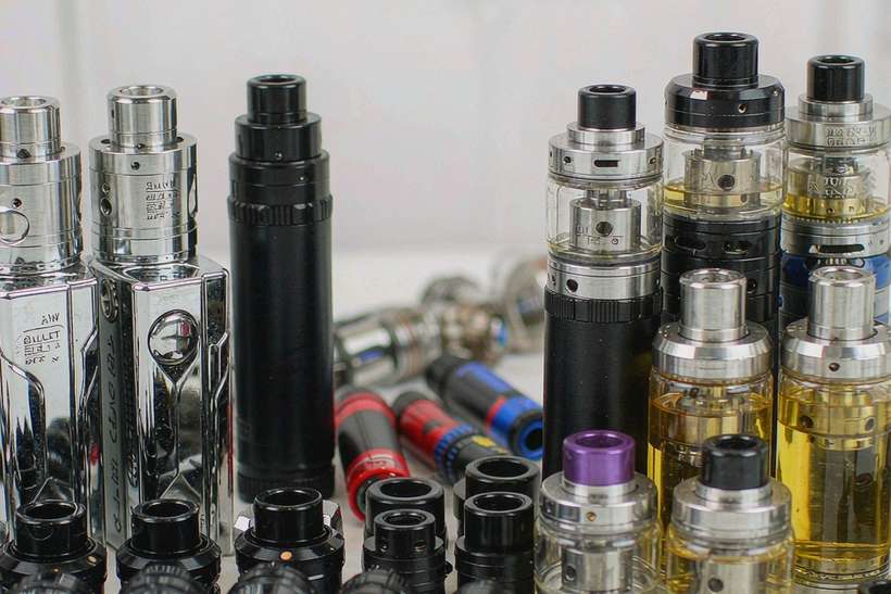 Device Catalog for Beipu pods — Middle East