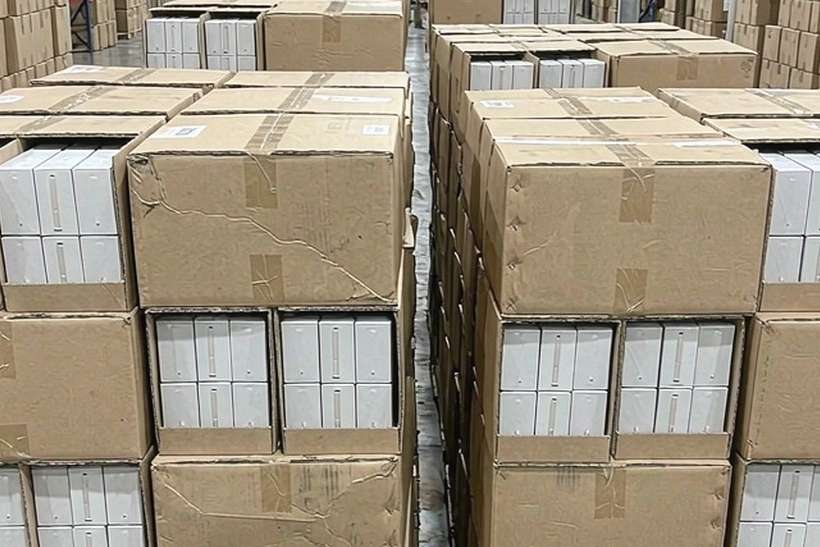 Device Catalog for Beipu pods — OEM available