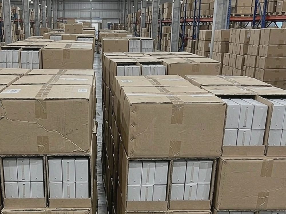 Device Catalog for Beipu pods — verified suppliers