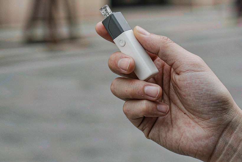 Device Catalog for Beipu products — express air