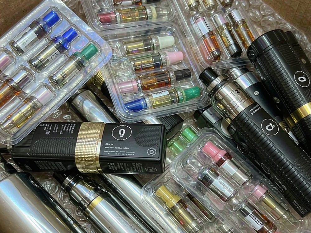 Device Catalog for Beipu products — wholesale only