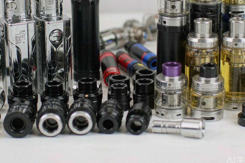 Device Catalog for Beipu tanks — Asia Pacific