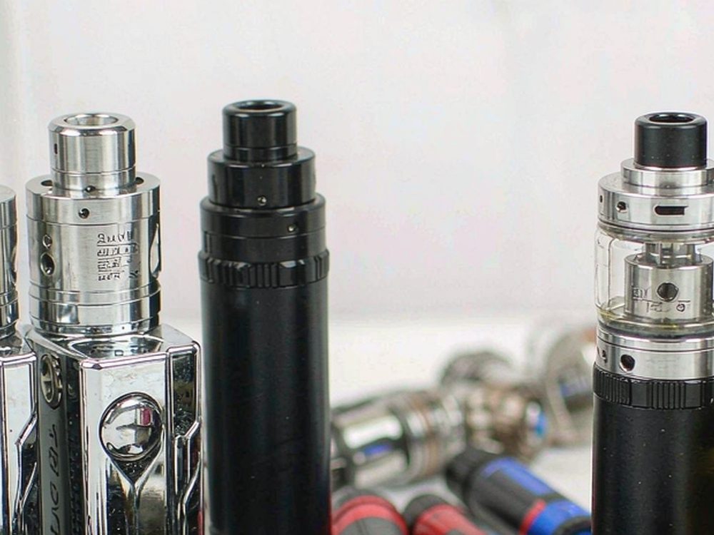 Device Catalog for Beipu tanks — budget tier