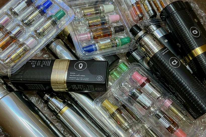 Device Catalog for Beipu tanks — limited batch