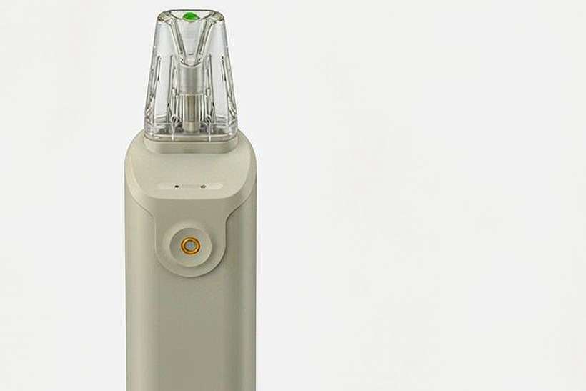Device Catalog for Beipu tanks — Spring catalog
