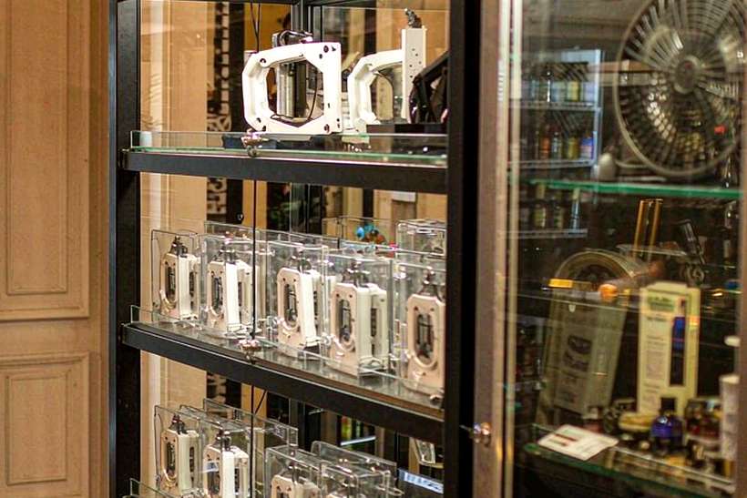 FAQ on Beipu accessories — container load