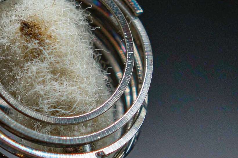 FAQ on Beipu coils — sea freight