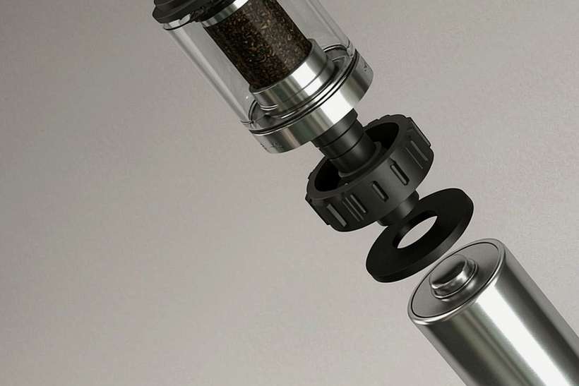 FAQ on Beipu coils — Spring catalog