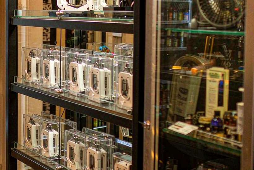 FAQ on Beipu devices — container load