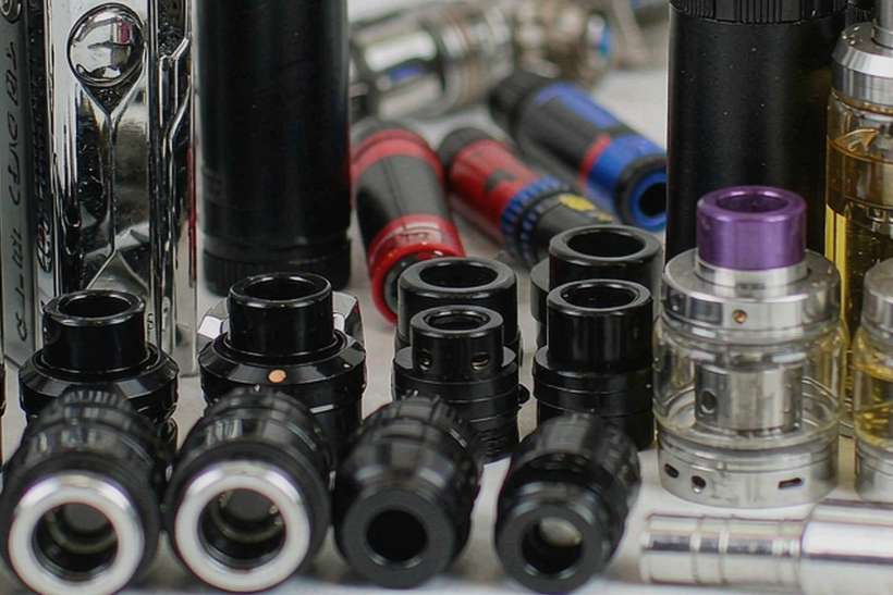 FAQ on Beipu disposables — Autumn stock