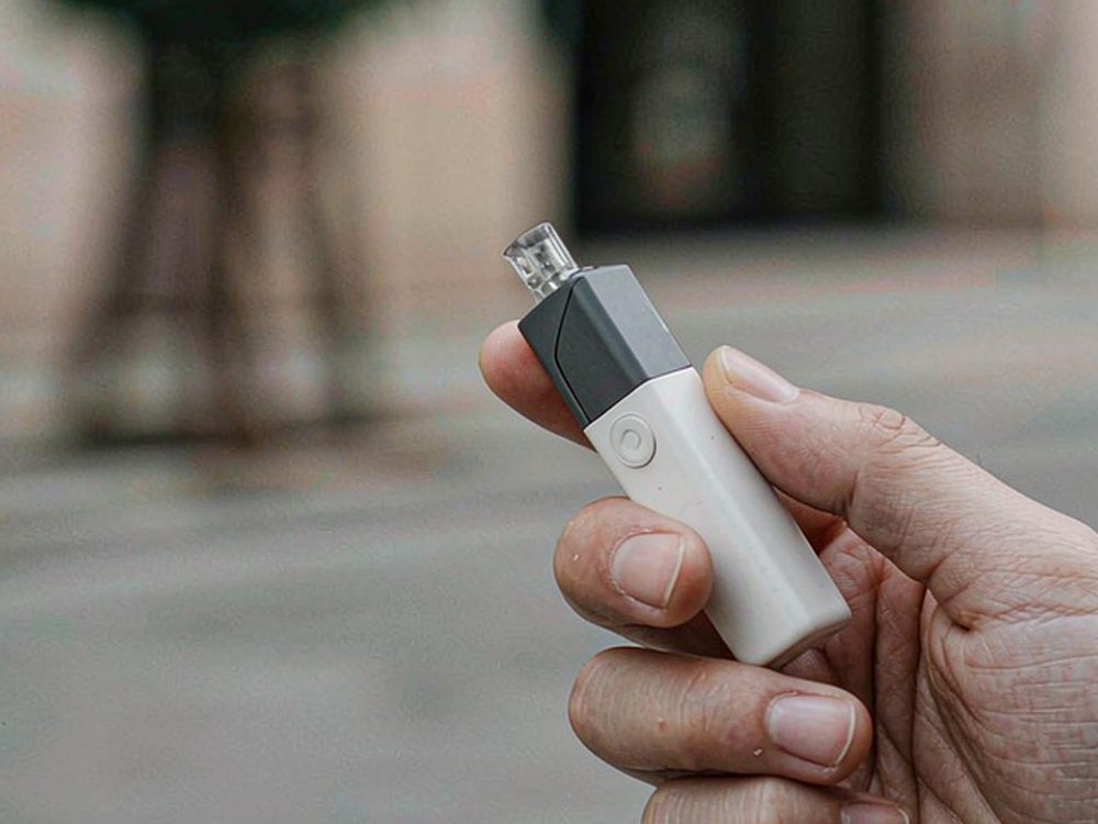 FAQ on Beipu disposables — new arrivals