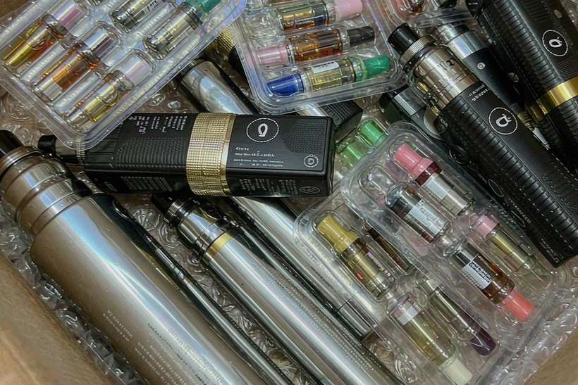 FAQ on Beipu disposables — US warehouse