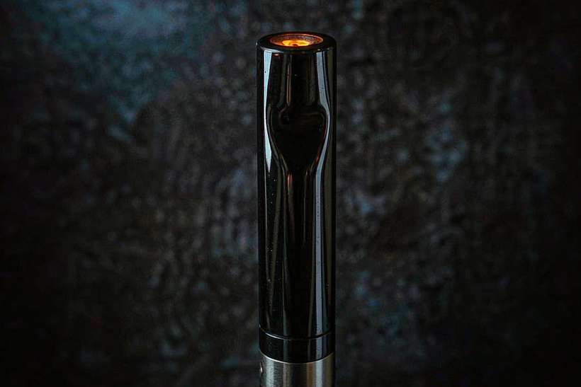 FAQ on Beipu e-liquid — container load