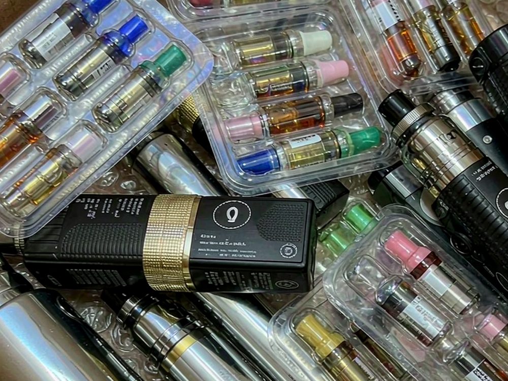 FAQ on Beipu e-liquid — for resellers