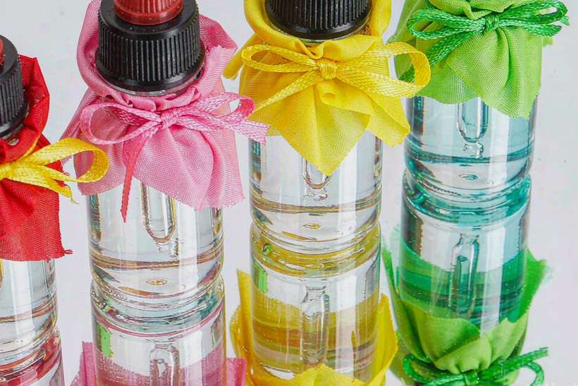 FAQ on Beipu e-liquid — Middle East