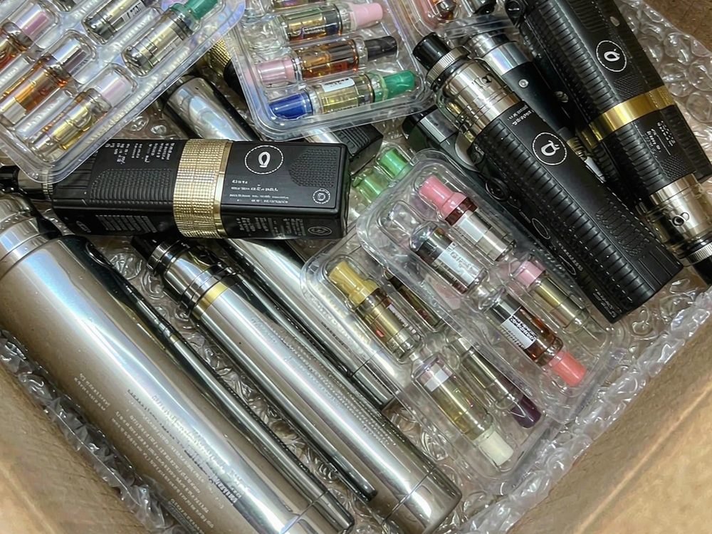 FAQ on Beipu e-liquid — new arrivals