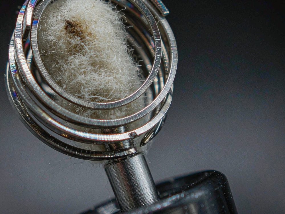 FAQ on Beipu e-liquid — premium tier