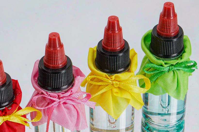 FAQ on Beipu e-liquid — sea freight