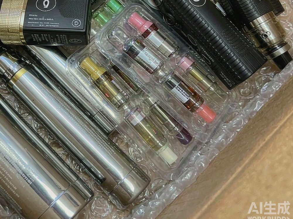 FAQ on Beipu e-liquid — verified suppliers