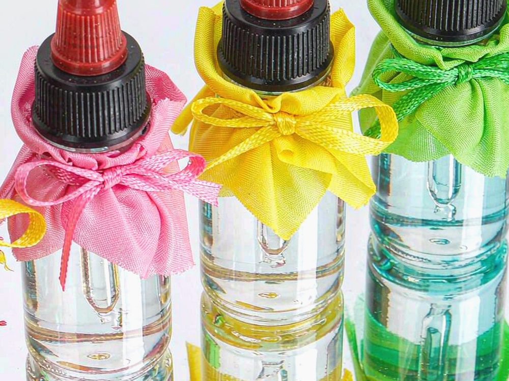 FAQ on Beipu e-liquid — wholesale only