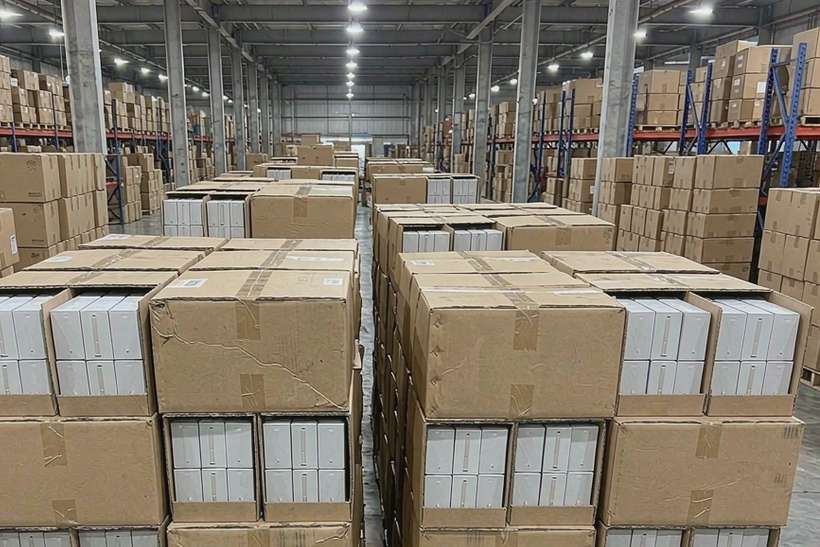 FAQ on Beipu hardware — Asia Pacific
