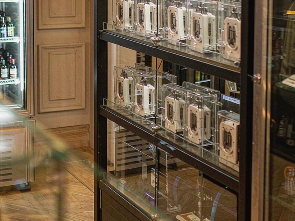 FAQ on Beipu hardware — wholesale only