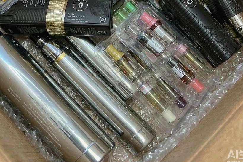 FAQ on Beipu kits — Middle East
