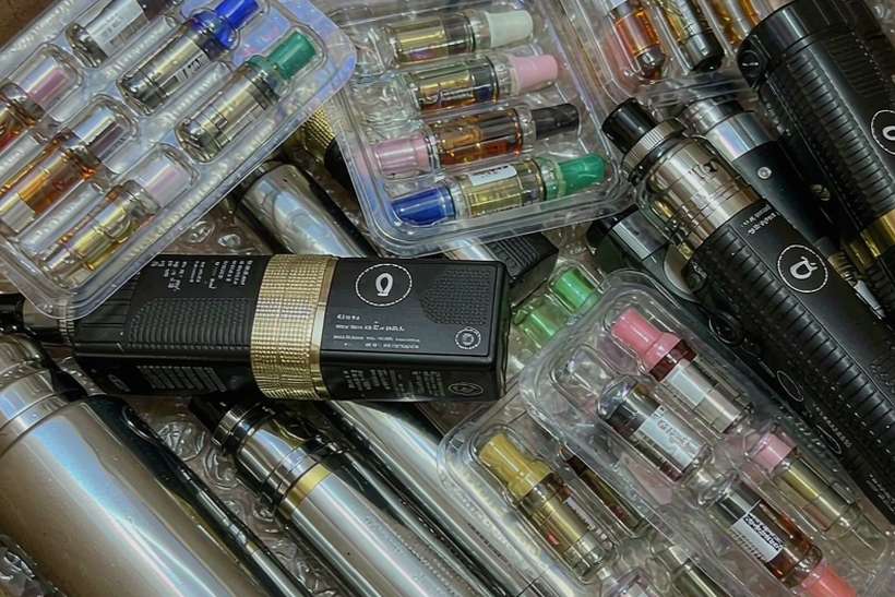 FAQ on Beipu kits — US warehouse